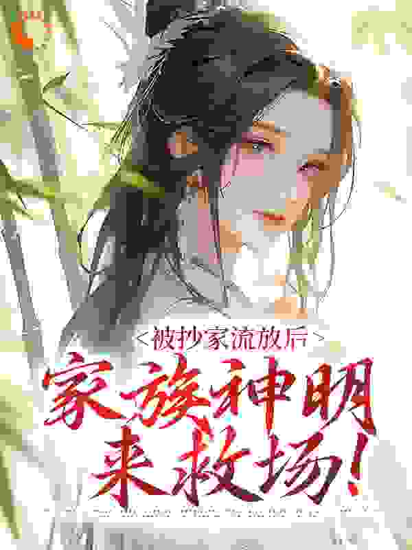 被抄家流放后，家族神明来救场！完整版