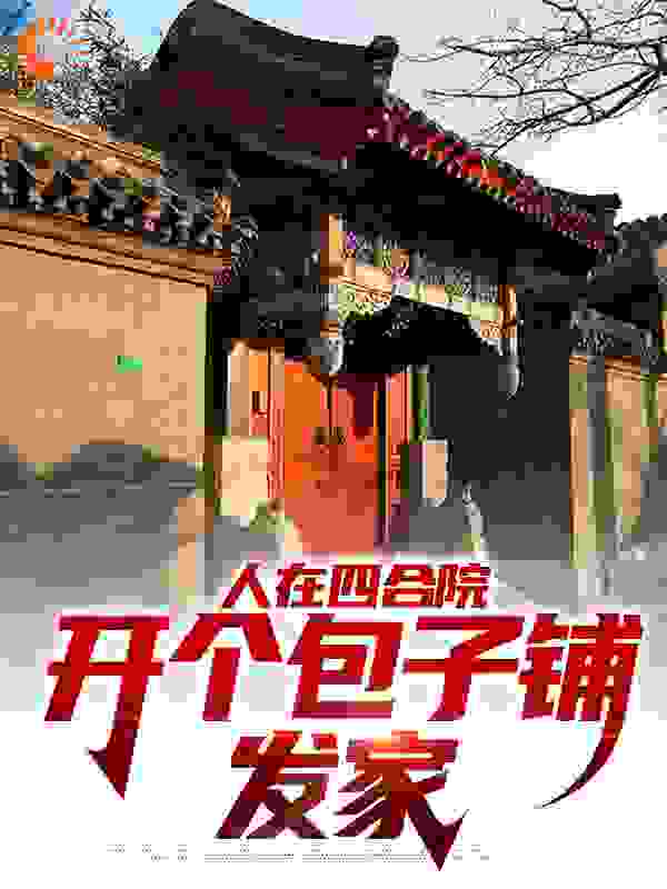 人在四合院，开个包子铺发家 小说