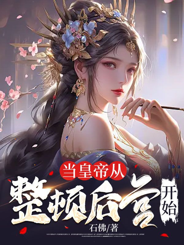 当皇帝从整顿后宫开始 小说