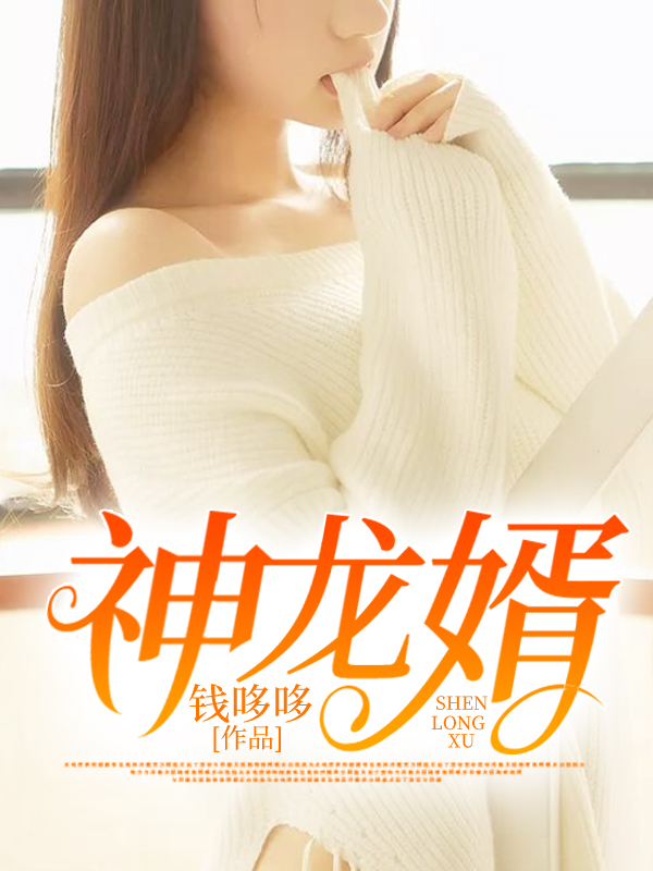 神龙婿全本小说