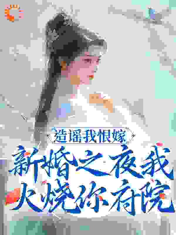 造谣我恨嫁？新婚之夜我火烧你府院小说免费阅读版