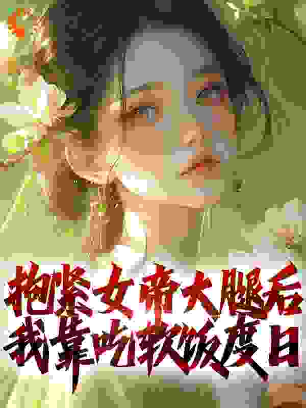 巅峰小说抱紧女帝大腿后，我靠吃软饭度日