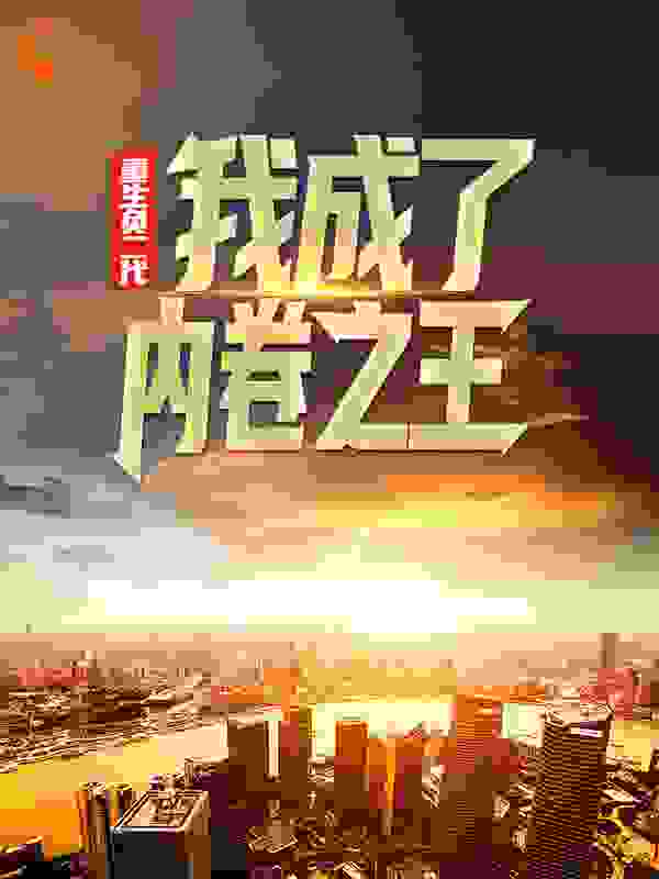 重生负二代，我成了内卷之王完整版