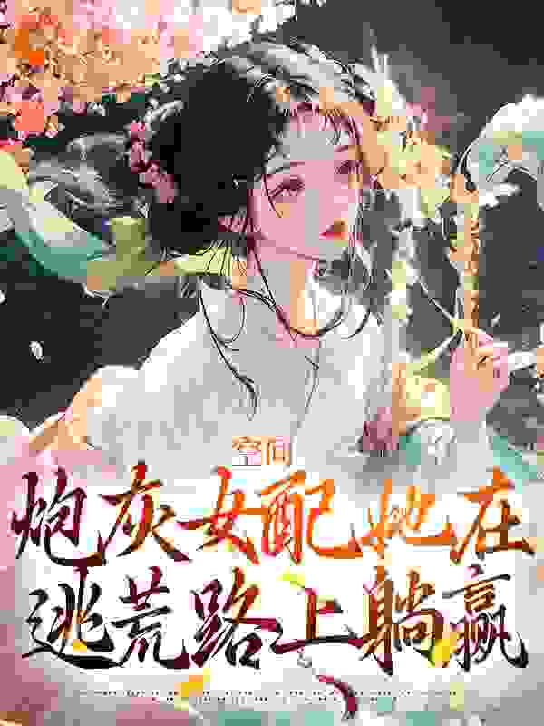 空间：炮灰女配她在逃荒路上躺赢无弹窗