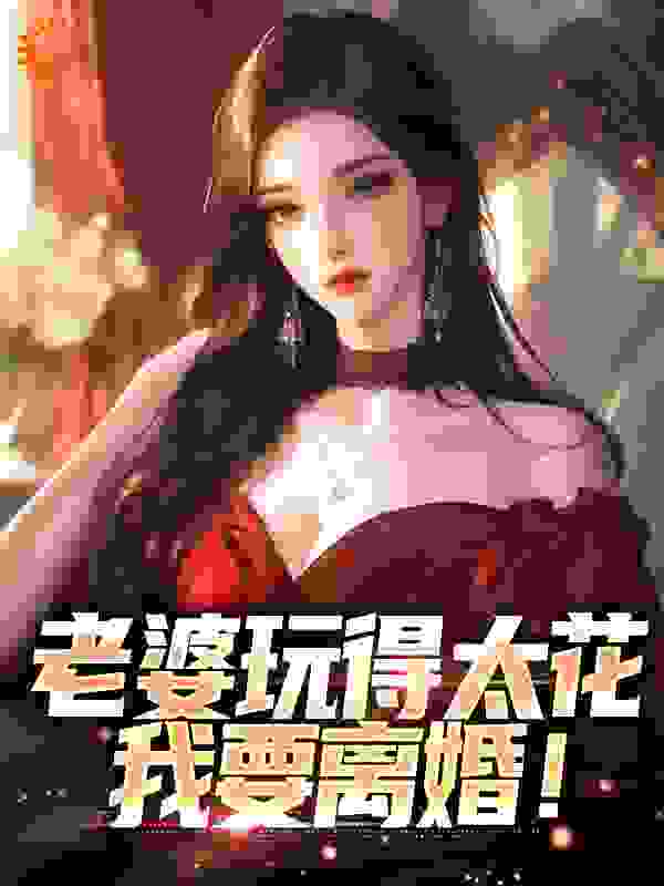 老婆玩得太花，我要离婚！完整版