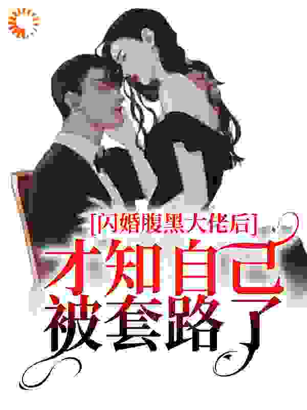 闪婚腹黑大佬后，才知自己被套路了小说