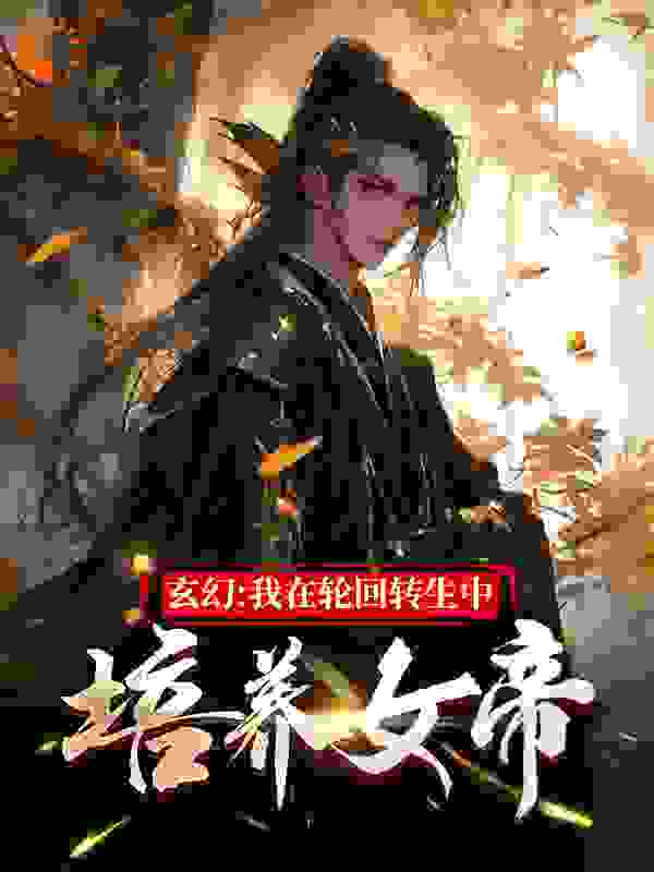 玄幻：我在轮回转生中培养女帝全文免费看