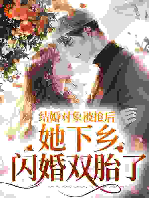 结婚对象被抢后，她下乡闪婚双胎了阅读